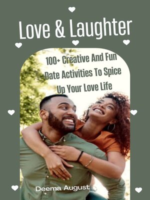 cover image of Love & Laughter